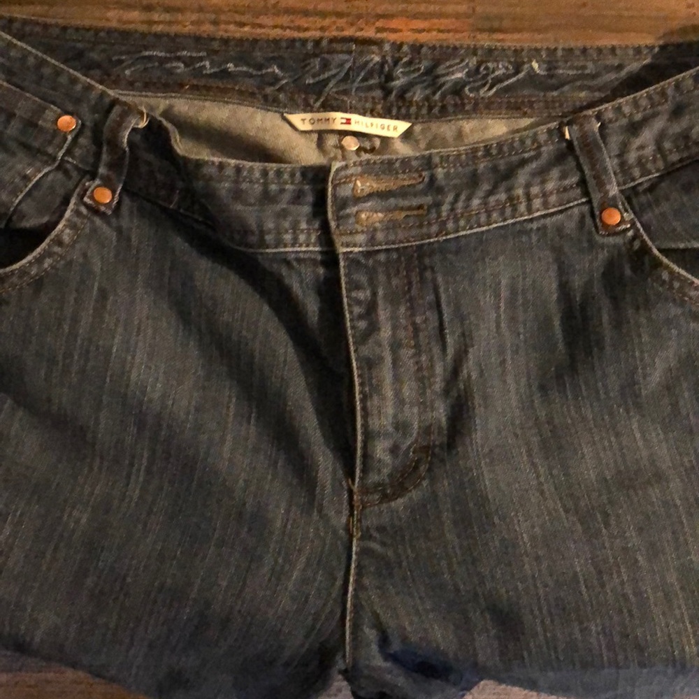 Tommy Jeans Size 20